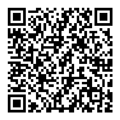 Android 版下载二维码
